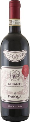 Вино Pasqua Chianti DOCG червоне сухе 0.75 л 12%