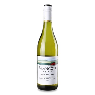 Вино Brancott Estate Marlborough Sauvignon Blanc