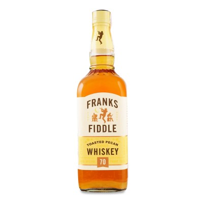 Напій на основі віскі Franks Fiddle Pecan