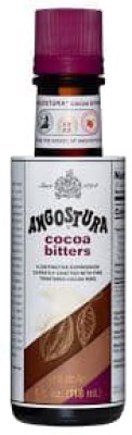 Бітер Angostura Какао 0.1 л 48%