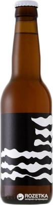 Упаковка пива Omnipollo Nebuchadnezzar світле нефільтроване 8.5% 0.33 л х 24 шт.