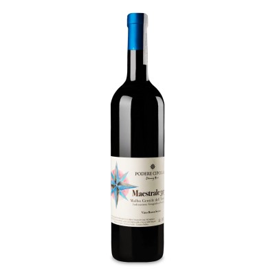 Вино Podere Cipolla Maestrale 315 2017