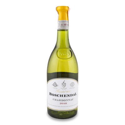 Вино Boschendal 1685 Chardonnay