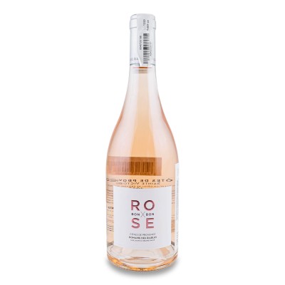 Вино Domaine des Diables Rose Bonbon Provance