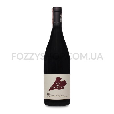 Вино Dmn des Roches Neuves Clos de l’EchlSmrChmp16