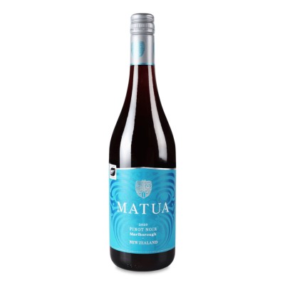 Вино Matua Pinot Noir Marlborough