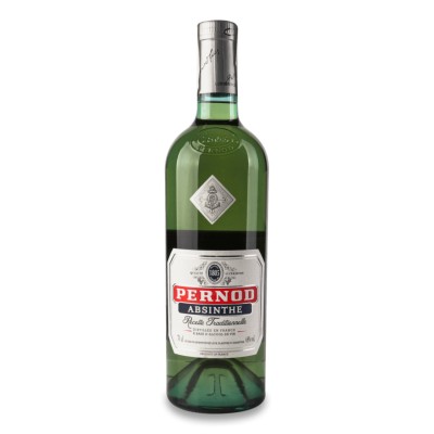 Настоянка Pernod Абсент