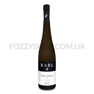 Вино Rabl Gruner Veltliner Vinum Optimum