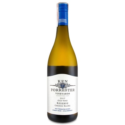 Вино Ken Forrester Old Vine Reserve Chenin Blanc