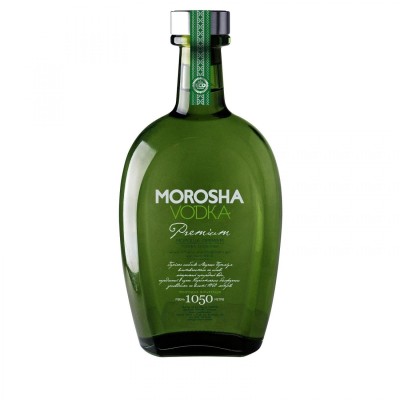 Горілка Мороша Преміум особлива