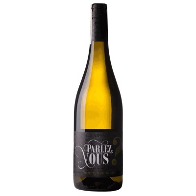 Вино Parlez-Vous Sauvignon Blanc