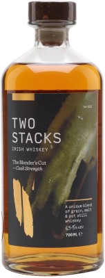 Віскі "Two Stacks" The Blenders Cut 0.7 л 65%