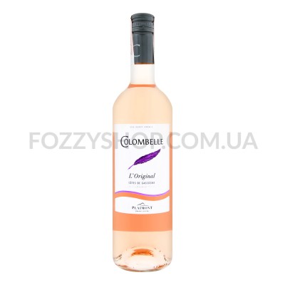 Вино Plaimont Colombelle L`Original Rose