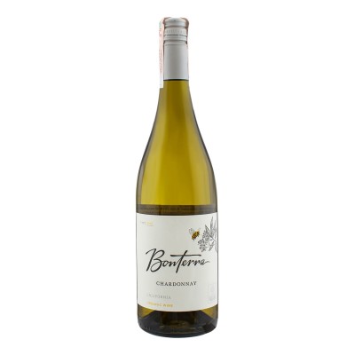 Вино Bonterra Chardonnay