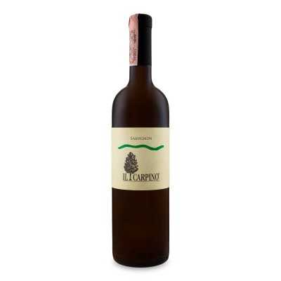 Вино Il Carpino Sauvignon Friuli