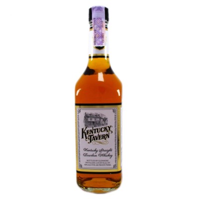 Віски Kentucky Tavern Straight Bourbon