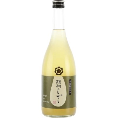 Саке Terada Honke Daigo no Shizuku 14% 0.72 л