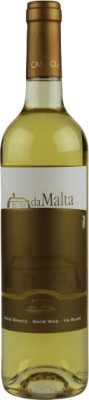 Вино Casa Clara da Malta біле сухе 0.75 л 12.5%