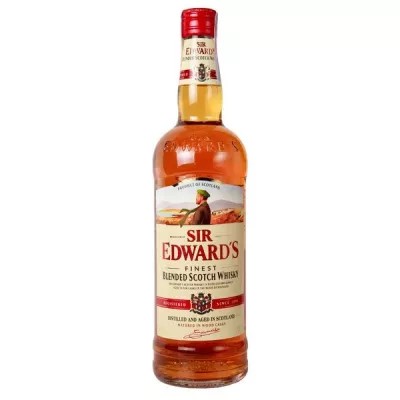 Віскі SW S.EDWARDS 2л 40%