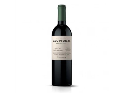 Вино сухе червоне Zuccardi Aluvional Gualtallar 0,75 л