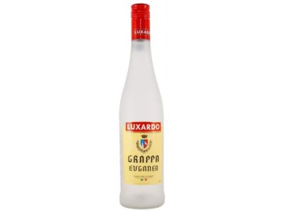 Граппа Luxardo Grappa Euganea 0,75 л