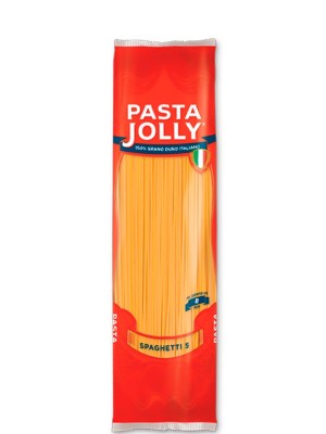 Макаронні вироби Спагеті / Spaghetti, Pasta Jolly, 500г