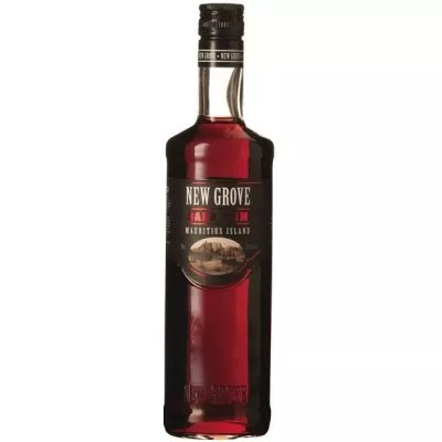 Ром New Grove Plantation 6 л 40%