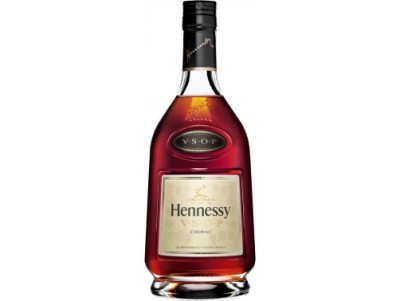 Коньяк кoньяк Hennessy VSOP