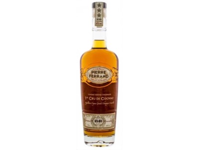 Коньяк кoньяк Pierre Ferrand Cognac 1840 0,7 л