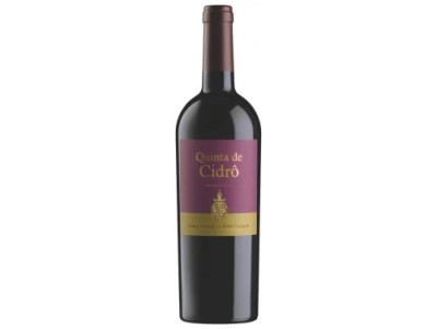 Вино сухе червоне Alto Douro Quinta de Cidro Cabernet Sauvignon Touriga Nacional 2008 0,75 л