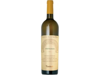 Вино сухе біле Fantinel Vigneti Sant'Helena Sauvignon 0,75 л