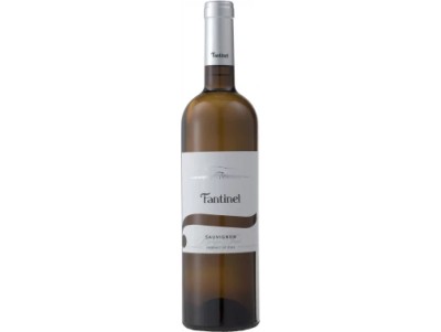 Вино сухе біле Fantinel Borgo Tesis Sauvignon 0,75 л