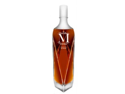 Віскі односолодовий The Macallan M 0,7 л