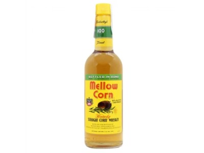 Віскі бурбон Mellow Corn 0,75 л