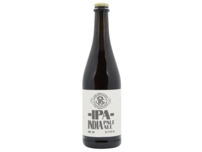 Пиво John Barleycorn IPA 0,75 л