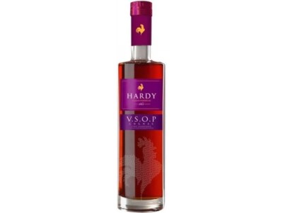 Коньяк Hardy VSOP Fine Champagne 0,7 л