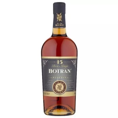 Ром Botran Reserva 15 років 0,7 л 40%