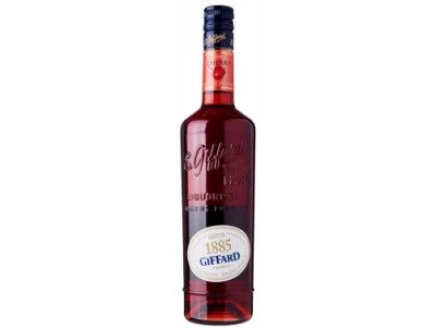 Лікер Giffard Cherry Brandy 0,7 л