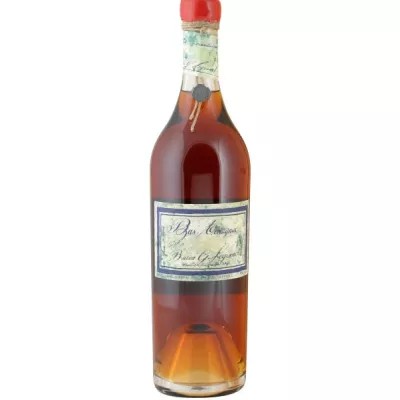 Арманіяк Bas Armagnac Baron Gaston Legrand 1988