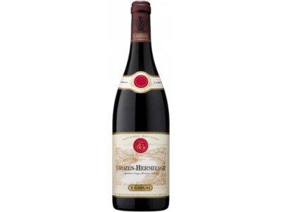 Вино сухе червоне E.Guigal Crozes-Hermitage Rouge 0,75 л