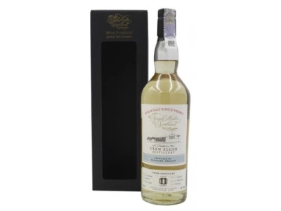 Віскі односолодовий Speciality Drinks Glen Elgin 2009 11 Y.O 0,7 л