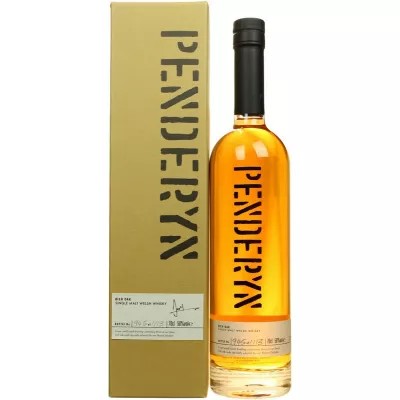 Віскі Penderyn Rich Oak 0,7 л 46% кор