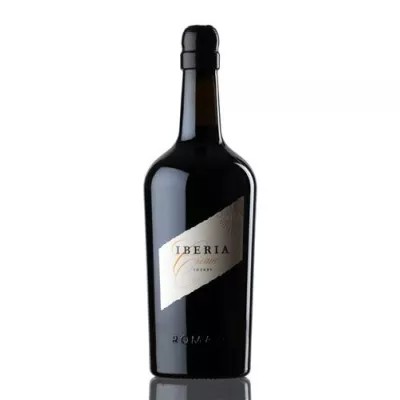 Херес Iberia Cream бел.сл 0,75 л 18%