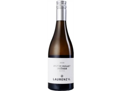 Вино сухе біле Laurenz V. Silver Bullet Gruner Veltliner 0,5 л