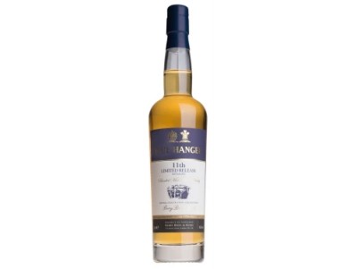 Віскі Berry Bro's & Rudd Blue Hanger 0,7 л