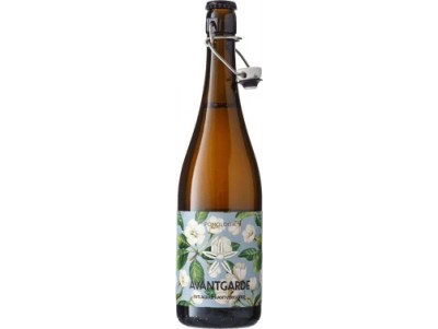 Сидр Avantgarde Pomologic dry 0,75 л