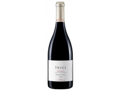 Вино сухе червоне Priorat Inici 0,75 л