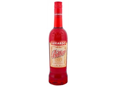 Лікер Luxardo Bitter Rosso 0,75 л