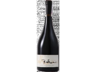 Вино сухе червоне Polkura Syrah 0,75 л