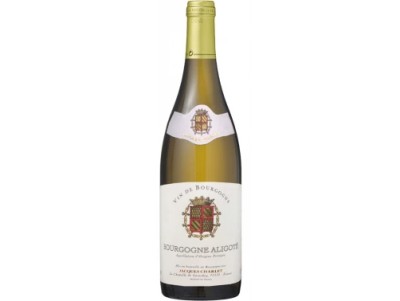 Вино сухе біле Jacques Charlet Bourgogne Aligote 0,75 л